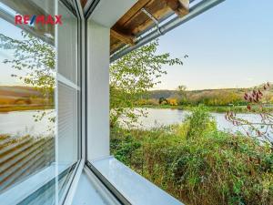 Prodej chaty, Roztoky, 60 m2