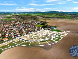 Prodej pozemku pro bydlení, Blížejov, 775 m2