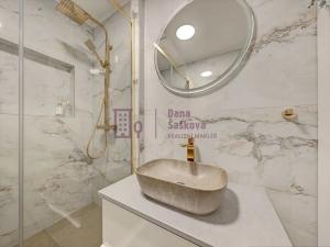 Prodej bytu 3+1, Nová Bystřice, Rybní, 79 m2