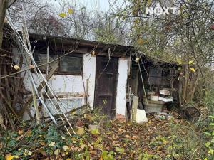 Prodej zahrady, Plzeň, 327 m2