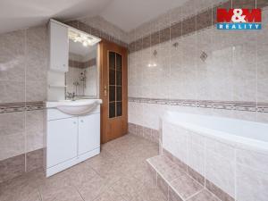 Prodej rodinného domu, Omlenice - Stradov, 175 m2