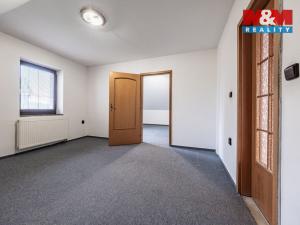 Prodej rodinného domu, Omlenice - Stradov, 175 m2