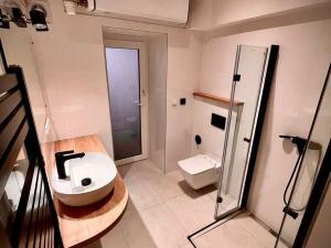 Pronájem bytu 1+1, Třebíč, Blahoslavova, 51 m2