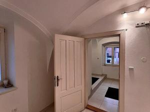 Pronájem bytu 1+1, Třebíč, Blahoslavova, 51 m2