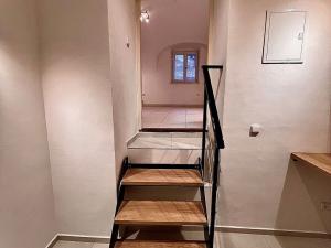 Pronájem bytu 1+1, Třebíč, Blahoslavova, 51 m2