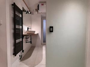 Pronájem bytu 1+1, Třebíč, Blahoslavova, 51 m2