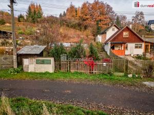 Prodej zahrady, Dalovice, 1025 m2