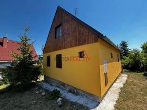 Prodej chaty, Tuchořice, 72 m2