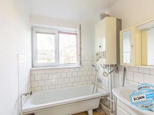 Prodej bytu 3+1, Krnov, Mikulášská, 59 m2