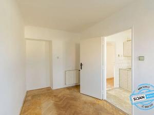 Prodej bytu 3+1, Krnov, Mikulášská, 59 m2