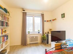 Prodej bytu 2+1, Olomouc, tř. Míru, 50 m2