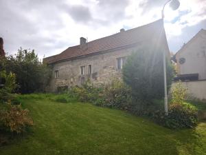 Prodej rodinného domu, Vraný, 84 m2