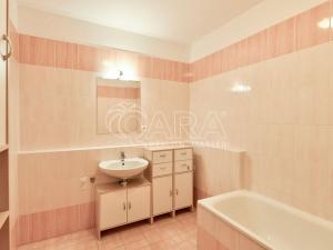 Pronájem bytu 3+kk, Praha - Uhříněves, Václava Trojana, 83 m2