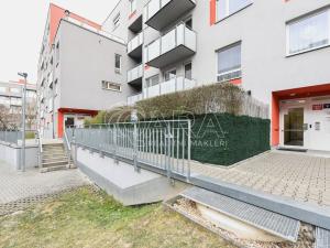 Pronájem bytu 3+kk, Praha - Uhříněves, Václava Trojana, 83 m2