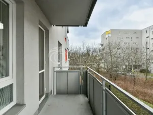 Pronájem bytu 3+kk, Praha - Uhříněves, Václava Trojana, 83 m2