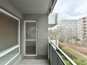 Pronájem bytu 3+kk, Praha - Uhříněves, Václava Trojana, 83 m2