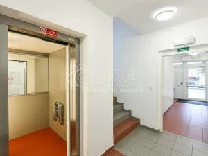 Pronájem bytu 3+kk, Praha - Uhříněves, Václava Trojana, 83 m2