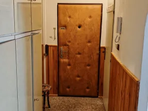 Prodej bytu 2+1, Vlachovo Březí, 60 m2