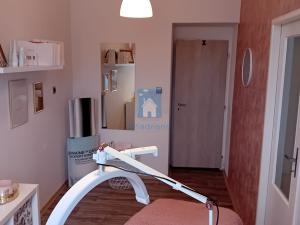 Pronájem kanceláře, Plzeň, sady 5. května, 15 m2