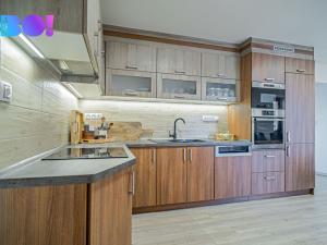 Prodej rodinného domu, Vlkoš, Kyselovská, 226 m2