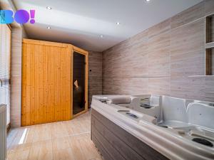 Prodej rodinného domu, Vlkoš, Kyselovská, 226 m2