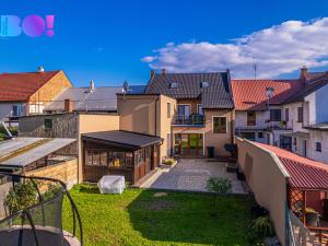 Prodej rodinného domu, Vlkoš, Kyselovská, 226 m2