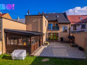 Prodej rodinného domu, Vlkoš, Kyselovská, 226 m2