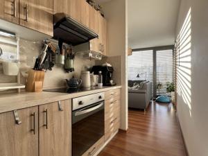 Pronájem bytu 3+kk, Hlučín, Hrnčířská, 70 m2