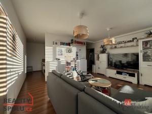 Pronájem bytu 3+kk, Hlučín, Hrnčířská, 70 m2