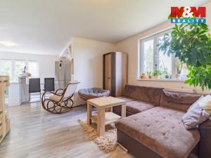 Prodej bytu 3+kk, Plesná, Kostelní, 109 m2