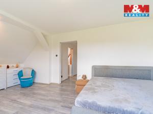 Prodej bytu 3+kk, Plesná, Kostelní, 109 m2