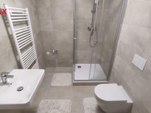 Pronájem bytu 2+kk, Olomouc - Řepčín, Aloise Rašína, 8221 m2