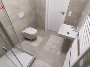 Pronájem bytu 2+kk, Olomouc - Řepčín, Aloise Rašína, 8221 m2