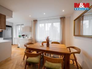 Prodej bytu 3+kk, Třinec - Lyžbice, Lidická, 68 m2