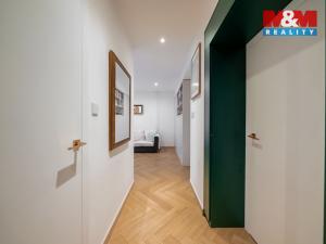 Prodej bytu 3+kk, Třinec - Lyžbice, Lidická, 68 m2