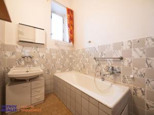 Prodej bytu 3+1, Jeseník, Fučíkova, 86 m2