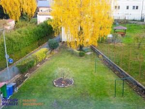 Prodej bytu 3+1, Jeseník, Fučíkova, 86 m2