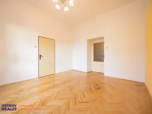 Prodej bytu 3+1, Jeseník, Fučíkova, 86 m2