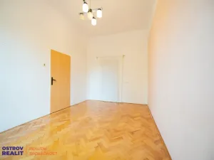 Prodej bytu 3+1, Jeseník, Fučíkova, 86 m2