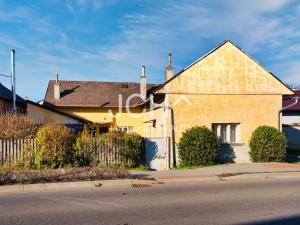Prodej rodinného domu, Pňovice, 77 m2