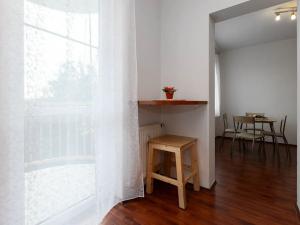 Pronájem bytu 2+kk, Holice, Ottmarova, 45 m2