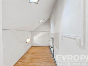 Prodej činžovního domu, Vidochov, 373 m2