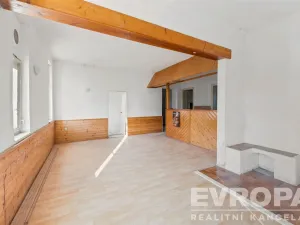 Prodej činžovního domu, Vidochov, 373 m2