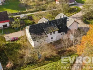 Prodej činžovního domu, Vidochov, 373 m2