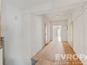 Prodej činžovního domu, Vidochov, 373 m2