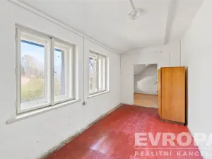 Prodej činžovního domu, Vidochov, 373 m2