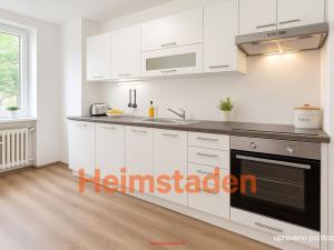 Pronájem bytu 3+1, Havířov - Šumbark, Dukelská, 72 m2