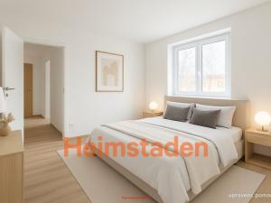 Pronájem bytu 3+1, Havířov - Šumbark, Dukelská, 72 m2