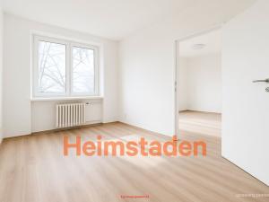 Pronájem bytu 3+1, Havířov - Šumbark, Dukelská, 72 m2