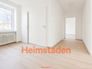 Pronájem bytu 3+1, Havířov - Šumbark, Dukelská, 72 m2